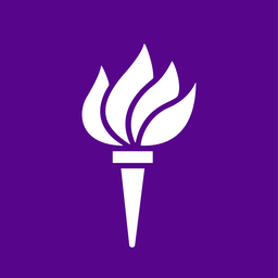 NYU logo